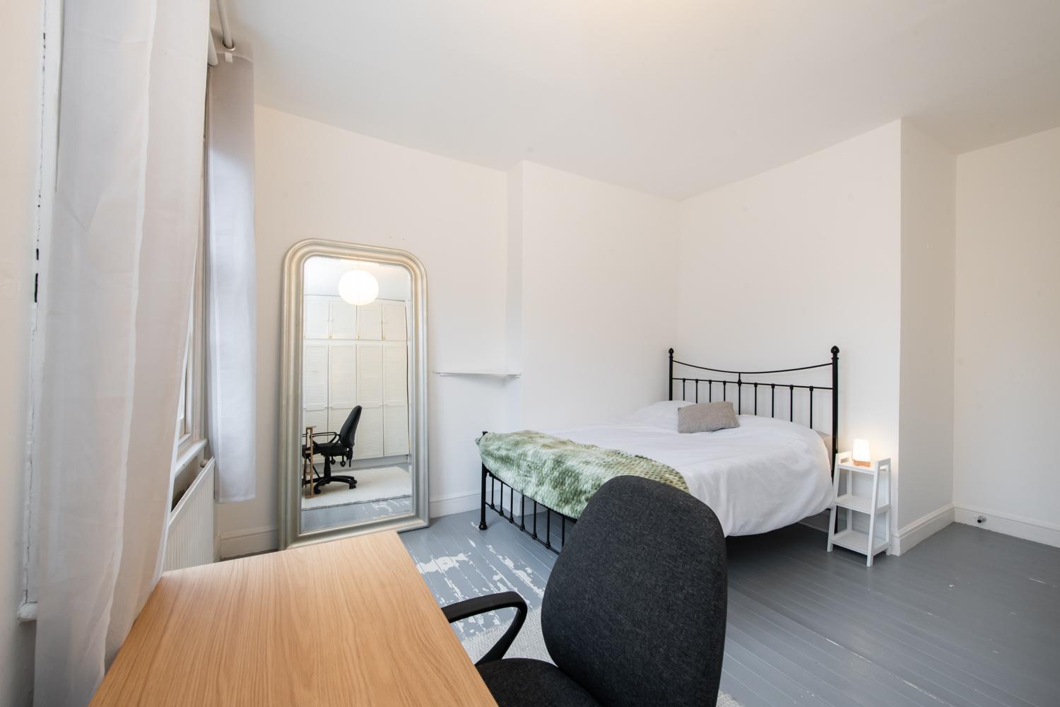 2-bed In The Heart Of Camden Appartement