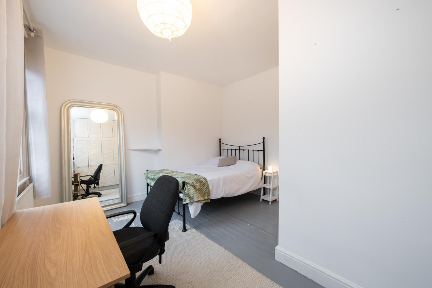 2-bed In The Heart Of Camden Appartement *