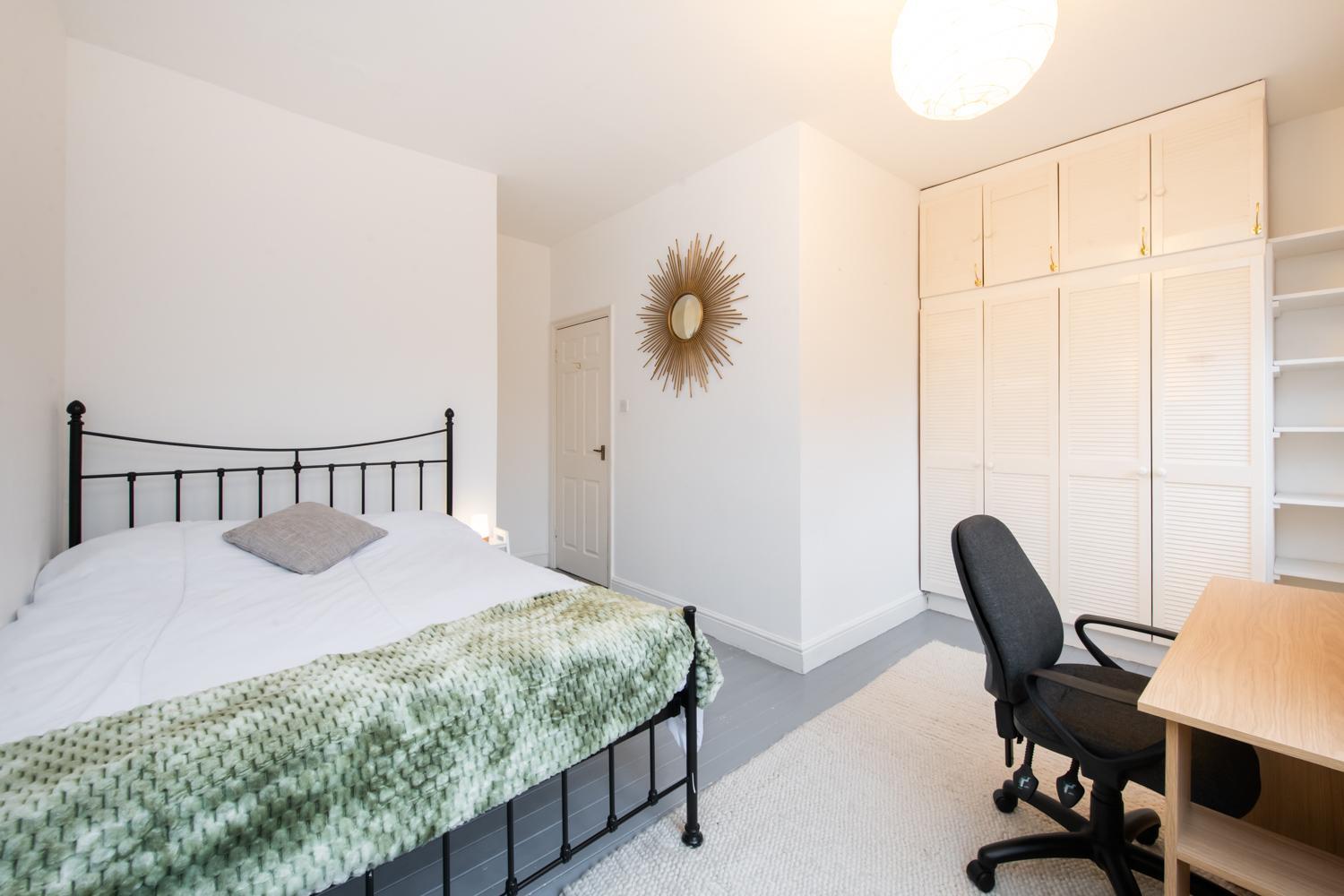 2-bed In The Heart Of Camden Appartement